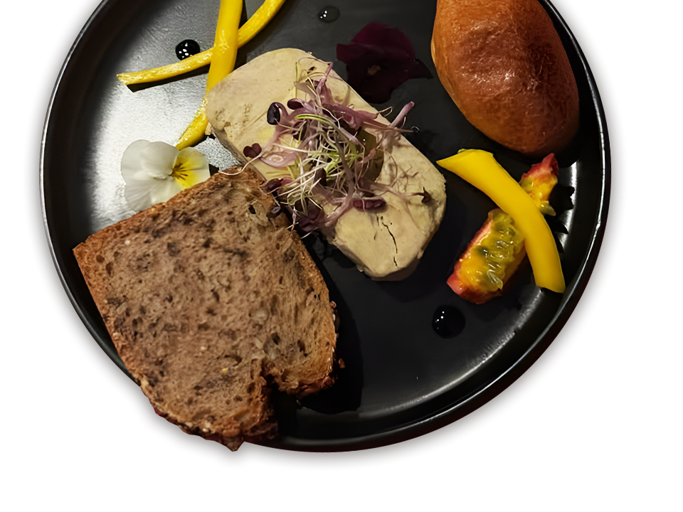 Le restaurant - Le Bistrot Jourdan - Restaurant Limoges terrasse - Restaurant gare Limoges