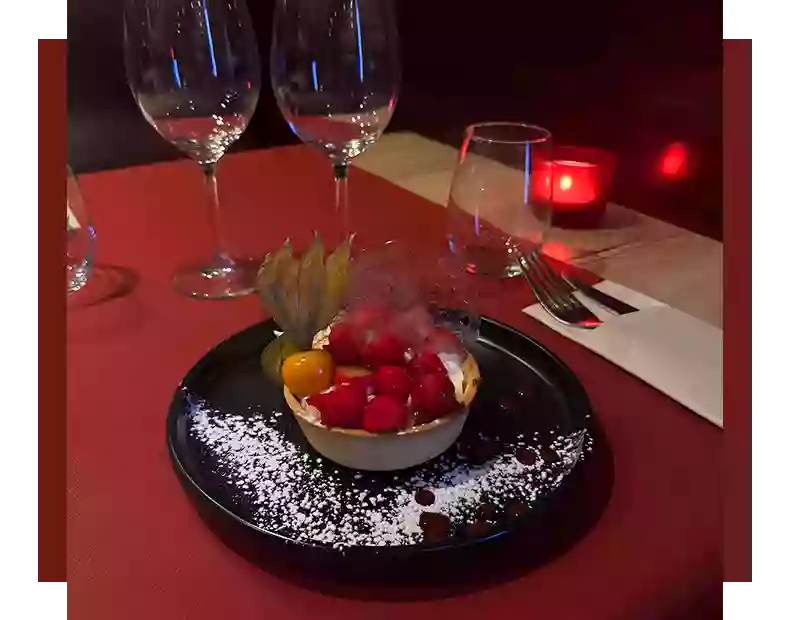Le Bistrot Jourdan - Restaurant gare Limoges - bon restaurant LIMOGES