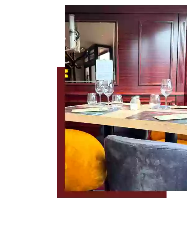 Le Bistrot Jourdan - Restaurant gare Limoges - restaurant LIMOGES