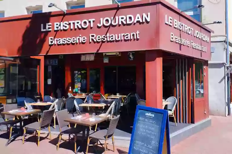 Le restaurant - Le Bistrot Jourdan - Restaurant Limoges terrasse - meilleur restaurant LIMOGES